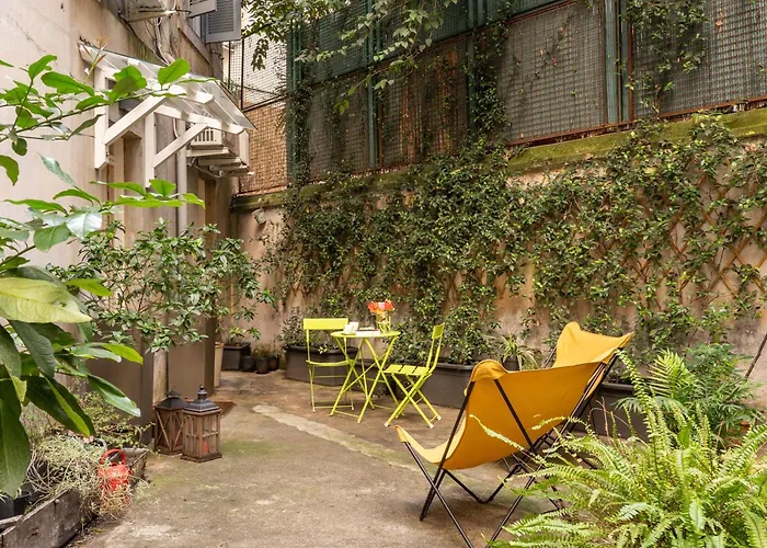 Belli36Rooms Near Spanish Step And Vatican City