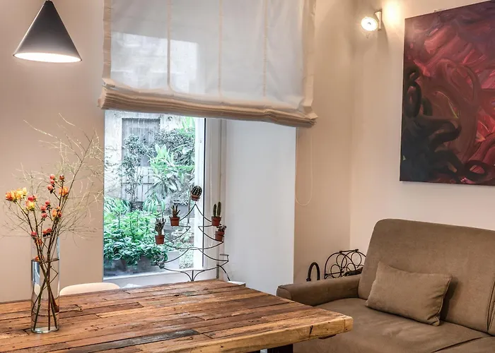Belli36Rooms Near Spanish Step And Vatican City