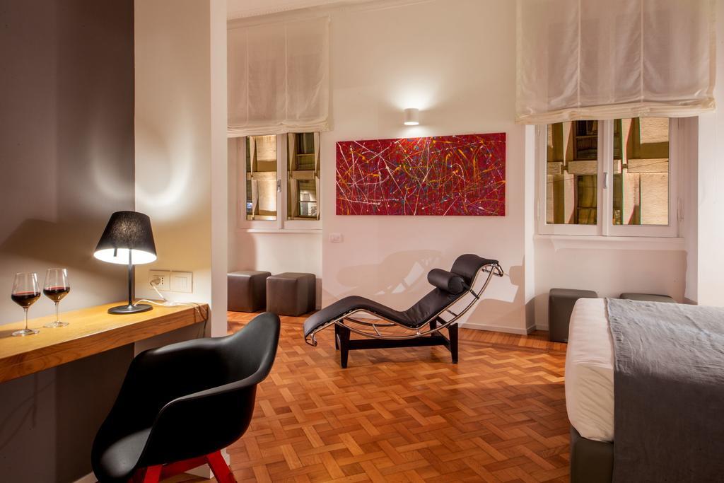 Belli36rooms Near Spanish Step And Vatican Maison d'hôtes 3*