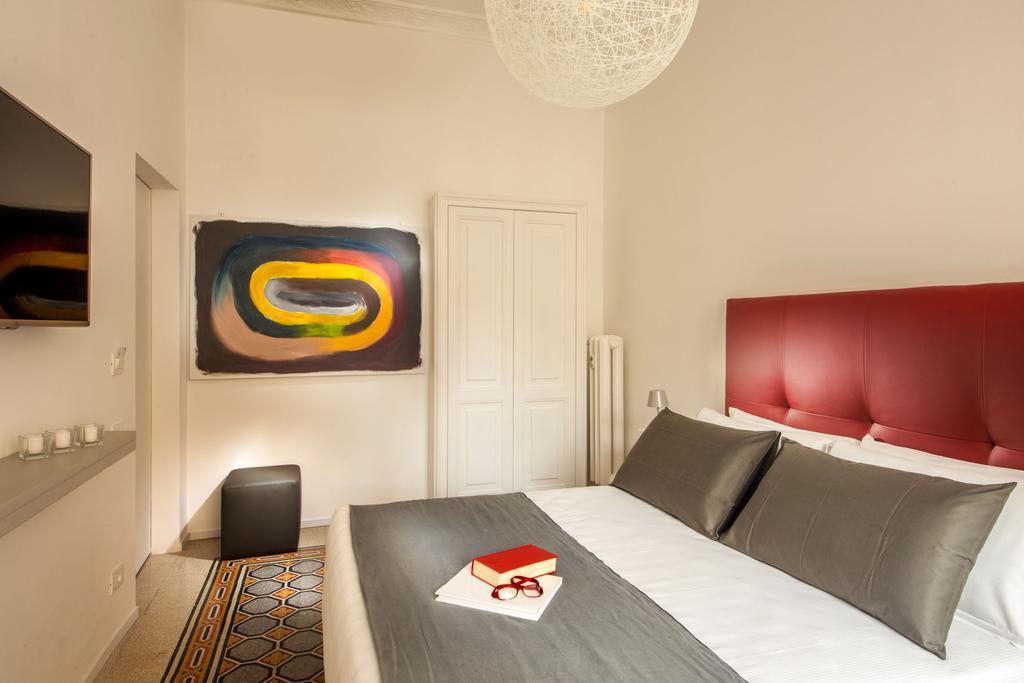 Belli36rooms Near Spanish Step And Vatican Maison d'hôtes 3*