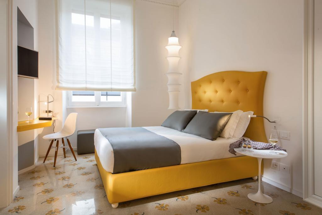 Maison d'hôtes Belli36rooms Near Spanish Step And Vatican Rome