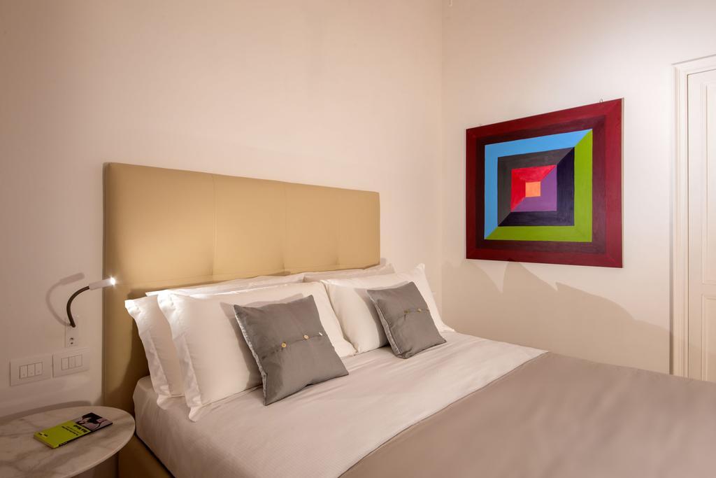 Belli36rooms Near Spanish Step And Vatican Maison d'hôtes Rome