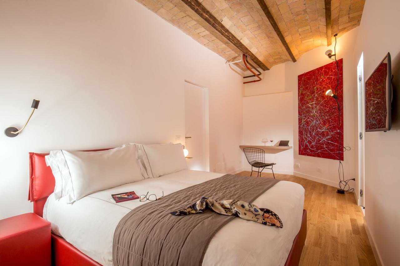 Belli36rooms Near Spanish Step And Vatican Maison d'hôtes Rome