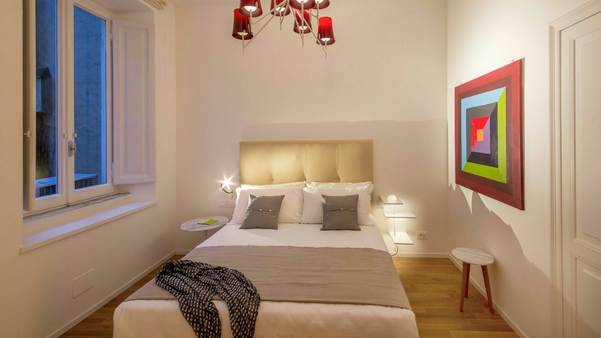 Belli36rooms Near Spanish Step And Vatican Maison d'hôtes 3*