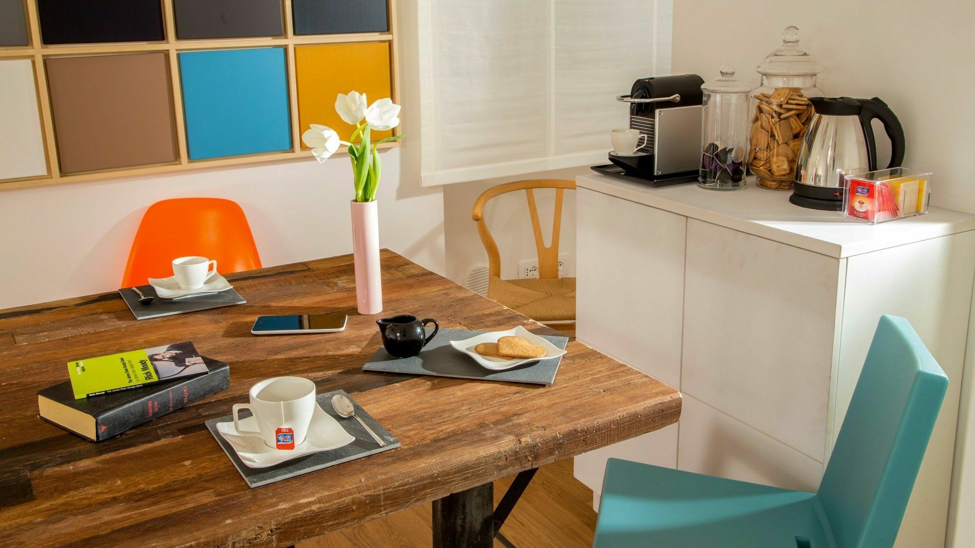 Belli36rooms Near Spanish Step And Vatican Maison d'hôtes 3*