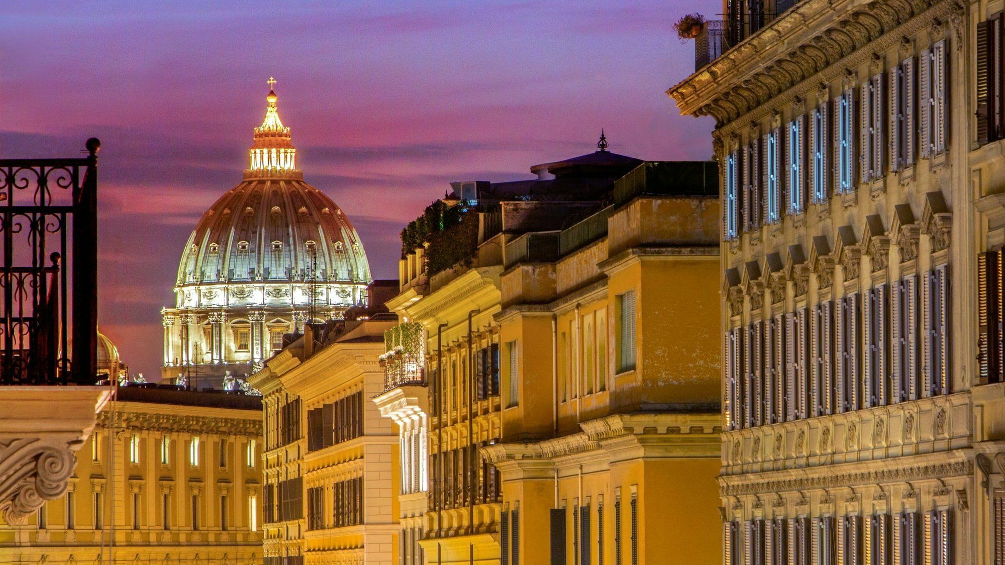 Maison d'hôtes Belli36rooms Near Spanish Step And Vatican