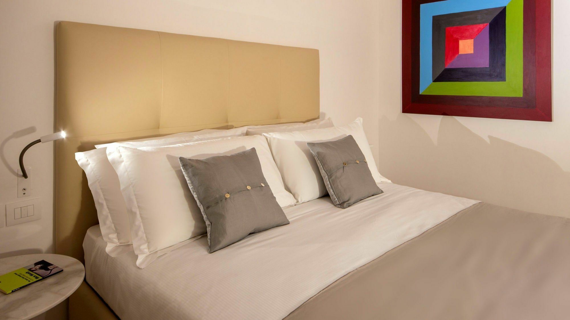 Belli36rooms Near Spanish Step And Vatican Maison d'hôtes 3*